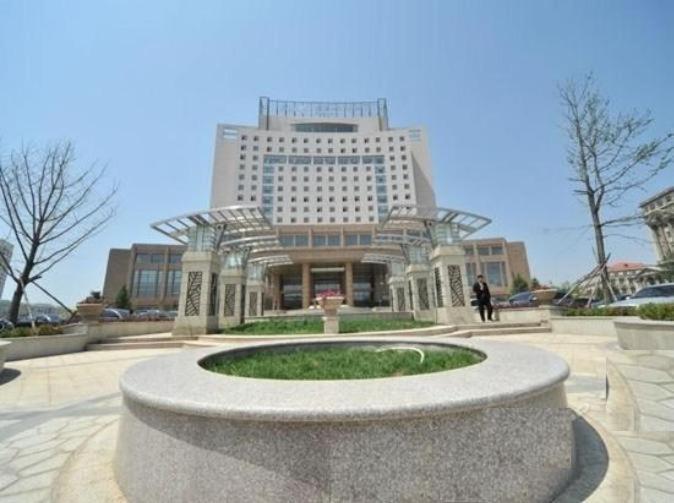 S&N Dalian Hotel Екстер'єр фото