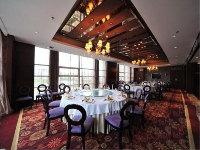 S&N Dalian Hotel Екстер'єр фото