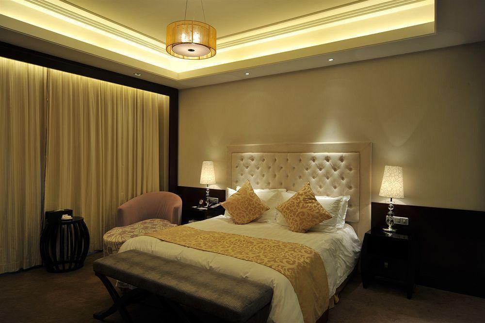 S&N Dalian Hotel Екстер'єр фото