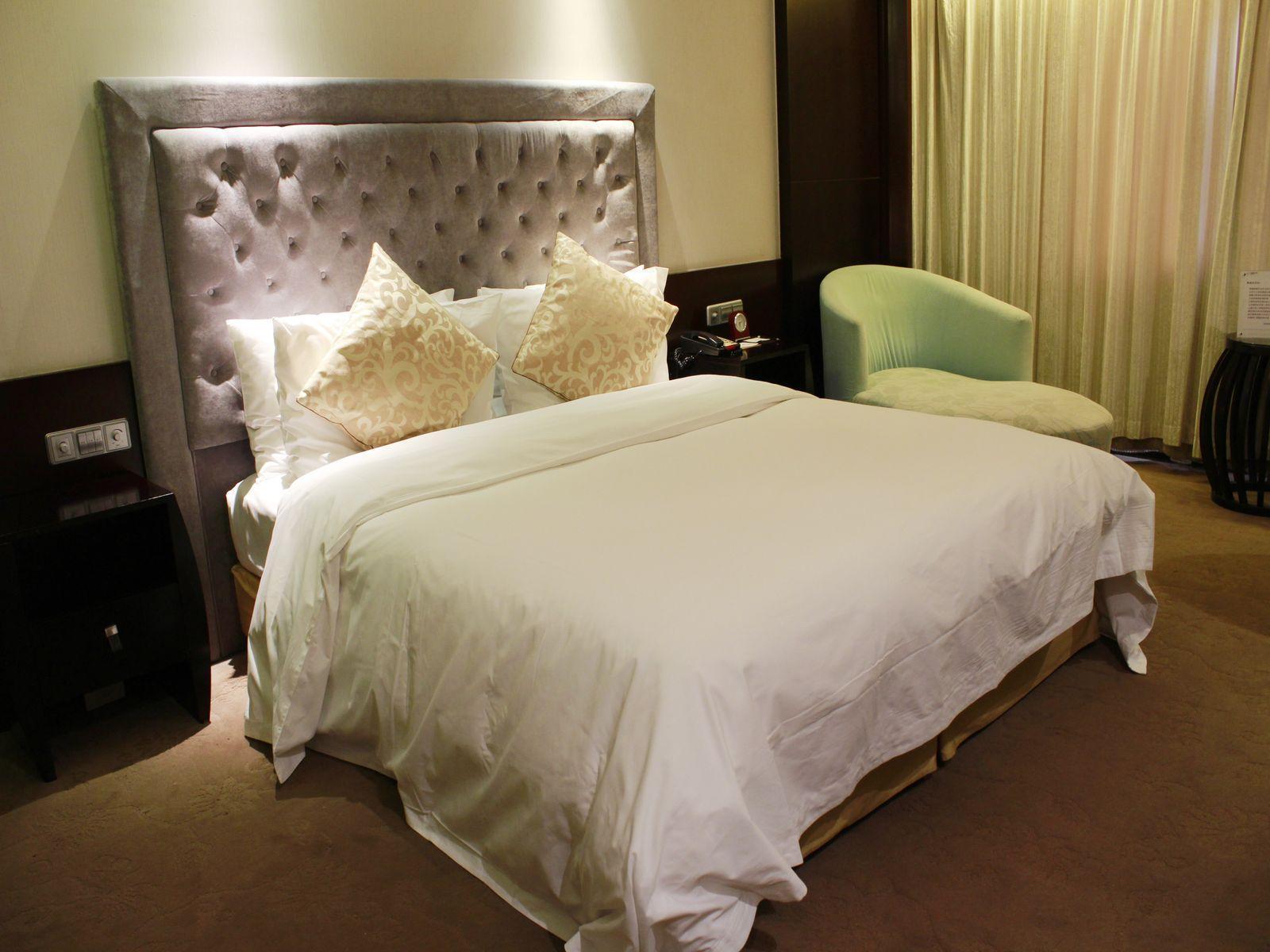 S&N Dalian Hotel Екстер'єр фото