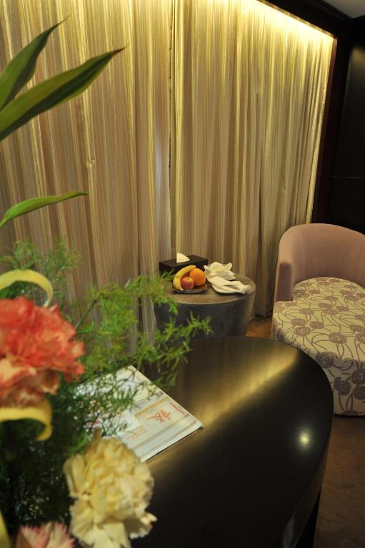 S&N Dalian Hotel Номер фото