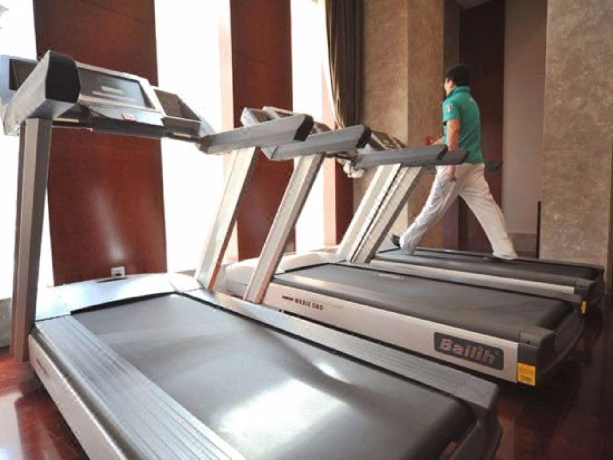 S&N Dalian Hotel Екстер'єр фото