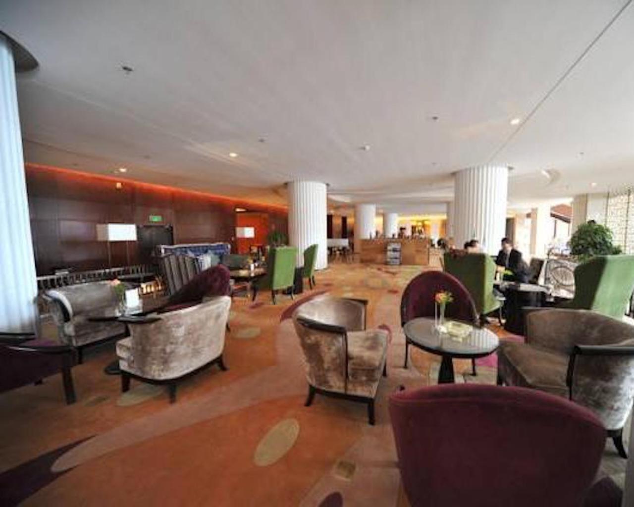 S&N Dalian Hotel Екстер'єр фото